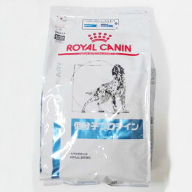 ロイヤルカナン犬用低分子プロテインドライ　8kg×1　(動物用療法食)【ROYALCANIN】