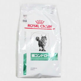 ロイヤルカナン猫用糖コントロールドライ　4kg×1　(動物用療法食)【ROYALCANIN】【開店セール1209】