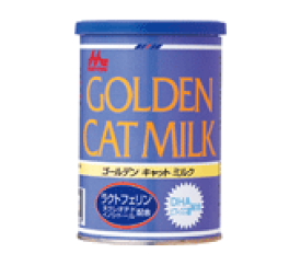 森乳サンワールドワンラック ゴールデンキャットミルク　130g (キャットフード)