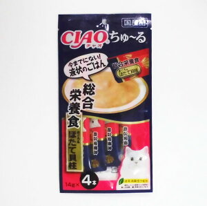 チャオちゅーるの通販 価格比較 価格 Com