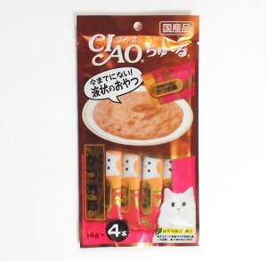 Ciaoちゅーるの通販 価格比較 価格 Com