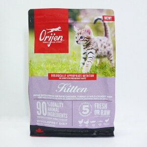 Orijen�J�i�_�Y �I���W���@�L�g���L���b�g1.8kg�y�I���W���W���p���A�I���W���t�[�h�A�I���W���A�L���b�g�A���h�L�g���A�L�g�D���AKITTEN�z