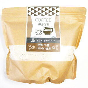 COFFEE PUREsA soy protein@500g Ki@veCVFCJ[tysA\CveCA哤veCAveCATvgAlHÖsgpA薡veCAJ
