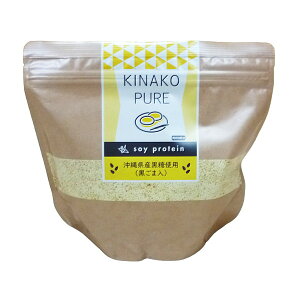KINAKO PUREȂsA soy protein@(哤veCELiRsA)500g KiyȂsA\CveCA哤veCAveCATvgAlHÖsgpAȂv