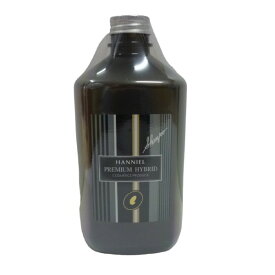 ハニエルプレミアム　ハイブリッド　 シャンプー　1000ml　リフィル　《詰め替え用ボトル・ポンプ無し》【HANNIEL、プレミアム、ハニエル、ハイブリッド、シャンプー】