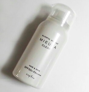 iv~[t@ tOXUVXv[NA 80gynaplaACLEARAA Ă~߃Xv[A SPF50+ PA++++A₯~߁AMIEUFAz