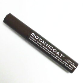 ボタニコート自然派リタッチカラー　ディープブラウン　11g【BOTANICOAT、all the time、カラー剤】