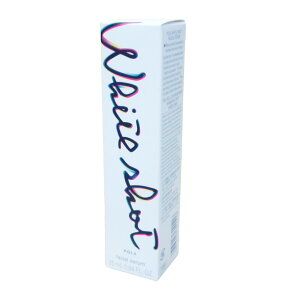 POLA�|�[���@�z���C�g�V���b�g�@�t�F�C�V�����@�Z�����@�{�́@ 25ml�@[���K�i]�yPola�Awhite�Ashot�A�|�[���A���e�t�z