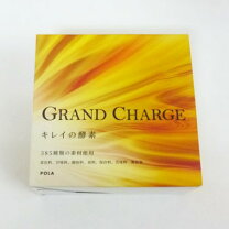 楽天市場】pola グランチャージ 酵素の通販