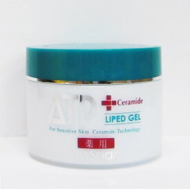 ラシンシアAPR2　薬用ATPリピッドゲル 200g (医薬部外品)【スキンゲル、保湿ゲル、ATPゲル、ラシンシアゲル】