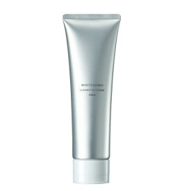 POLAポーラ ホワイティシモ 薬用クレンジングクリア 120g [正規品]【Pola、クレンジング、医薬部外品】