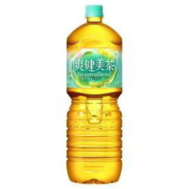 [送料無料]コカ・コーラ爽健美茶 2L PET 6本入り【コカコーラ、Coca-Cola、飲料水、2リットル、2000ml】