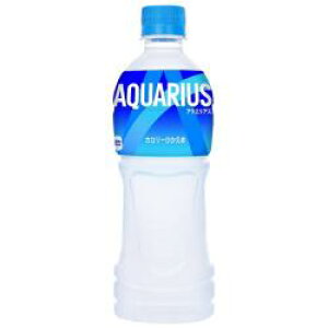 []RJER[AQUARIUS ANGAX 500mlPET×24{yRJR[ACoca-ColaAAANGAXAX|[cz
