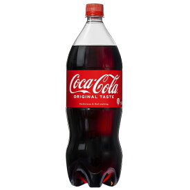 [送料無料]コカ・コーラコカ・コーラ 1.5L PET 6本入り【コカコーラ、Coca-Cola、飲料水】