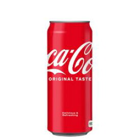 [送料無料]コカ・コーラ 500ml缶×24本入り【コカコーラ、Coca-Cola、飲料水】