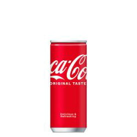 [送料無料]コカ・コーラコカ・コーラ 250ml缶×30本入り【コカコーラ、Coca-Cola、飲料水】