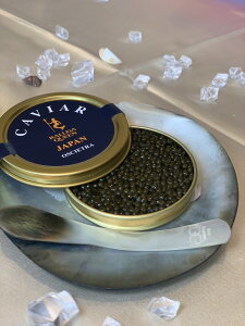 オシェトラフレッシュキャビア 100g 缶 キャビア グルメ オシェトラ 魚卵 高級 贈答品 フレッシュキャビア 高級キャビア 珍味 おつまみ 食品 食材 美味しい 高級珍味 ご褒美 高級食材 高級食