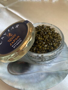 フレッシュキャビア 50g × 2瓶 カルーガ ハイブリット キャビア 50 瓶 セット お取り寄せ 魚卵 珍味 おつまみ 高級珍味 高級キャビア パーティ 贅沢 記念日 高級おつまみ お祝い お取り寄せグ