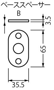 xXg 658C Ŋ|pXy[T[ 3.5~ #658HSP-2