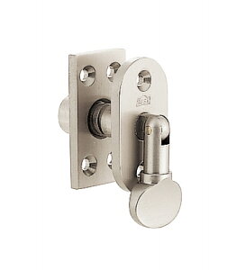 ベスト 中折締 サテンニッケル #510N-1