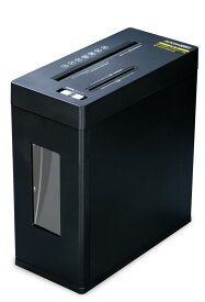 在庫処分　シュレッダー　AURORA 　オーロラ　 生活用品 オフィス用品・ステーショナリー（文房具） 事務機器 シュレッダー 3WAY コピー用紙 CD、DVD クレジットカード　DB3700CDK