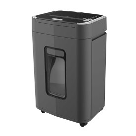 シュレッダー　AURORA 　オーロラ　 生活用品 オフィス用品・ステーショナリー（文房具） 事務機器 シュレッダー 2WAY コピー用紙 クレジットカード　AF180CM