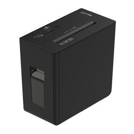 シュレッダー　AURORA 　オーロラ　 生活用品 オフィス用品・ステーショナリー（文房具） 事務機器 シュレッダー 2WAY コピー用紙 クレジットカード　ES610CQ