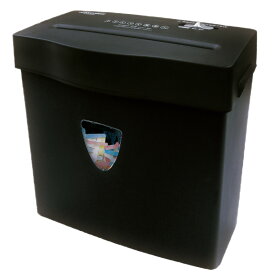 シュレッダー　AURORA 　オーロラ　 生活用品 オフィス用品・ステーショナリー（文房具） 事務機器 シュレッダー　AS582C