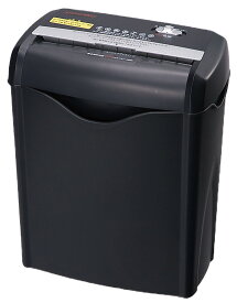 シュレッダー　AURORA 　オーロラ　 生活用品 オフィス用品・ステーショナリー（文房具） 事務機器 シュレッダー　AS665CQ