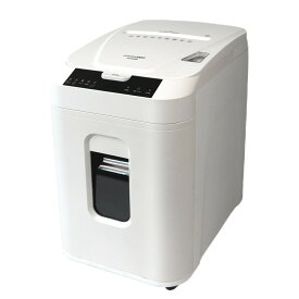 シュレッダー　AURORA 　オーロラ　 生活用品 オフィス用品・ステーショナリー（文房具） 事務機器 シュレッダー 超静音モデル コピー用紙 クレジットカード　AS152CM