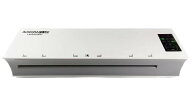 ラミネーター　ラミネートフィルム　200μmまで 4本ローラー AURORA オーロラジャパン 　A3　ラミネータ…