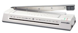 ラミネーター　AURORA オーロラジャパン　 A3　ラミネーター 裁断機付き ラミネーター ラミネート 生活用品 オフィス用品・ステーショナリー（文房具） 事務機器 LM3150C