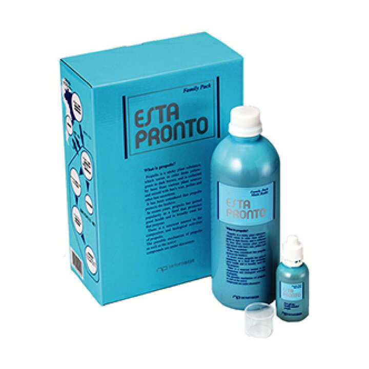 楽天市場】エスタプロント ファミリーパック（720ml＋50ml）（256〜770 