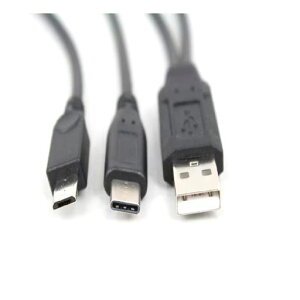 USB2.0҃P[u^Cvc&}CNUSBSKZIRIUSB2.0AIXtoUSBTypeCIX&MicroUSBIY2P[u
