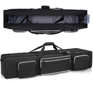 BQKOZFINOrP[X132x25x25cmL[obOCgX^h/}CNX^h[obOhNbV莝/|/΂ߊ|Bep@ރP[X|[P[XOrANZT(e)