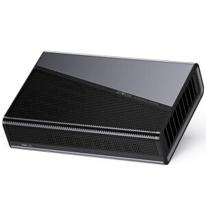 GMKtec�|�[�^�u��eGPUAMDNavi33RX7600MXT8GBGDDR62300Mhz�O�t���O���t�B�b�N�{�[�hUSB4/OCulink�ڑ�HDMI/DisPlayPort�f���o��