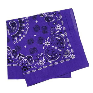 [Trifong]o_iyCY[nJ`΂񂾂ȎOpБl100%FȂbandanaYfB[XqRbg55cmx55cmp[v