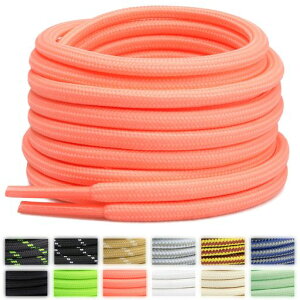 [Stepace]2��(4�{����)�ی^�V���[���[�X�o�R�C�X�j�[�J�[�C�Ђ�����80~160cm11�F�ەRNeonOrange-120