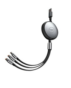 莮USBtoTypeCP[uPD100W}[df[^]1[gubN(100WUSBubN)