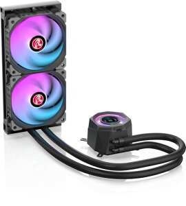 RAIJINTEKCWebNCYCLOPS240BLACKAIOCPUN[[A1.4C`LCDXN[A\t̋M`y[Xg52W/mk(0R10B00230)
