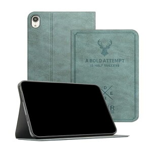 Ryo�y�X�����ك^�u���b�g�P�[�X�Ή�iPadmini7A17Pro��7����2024iPadmini6��6����20218.3�C���`�p�P�[�X�I�[�g�X���[�v�X�^���h�A�C�p�b�h�~�j7A17�v���~�j6�ی�