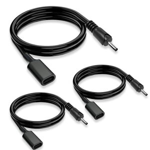 JLY15W(5V-3A)type-cDC3.5mm*1.35mmdPD[dP[u}[dUSB-CPDtoDCϊP[u100cmdیϔMϊϖ