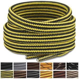 [Stepace]2(4{)ەR~ߑϋvCЂ100~180cm21FoRCXj[J[BlackYellow140(Stripe)