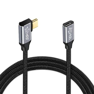 xiwaiEpxUSB-CUSB3.1TypeCIX-Xf[^P[u10Gbps100WX[utm[gp\Rp3.0m