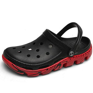 [Ainiway]�N���b�O�����Y�X���b�p�T�{�T���_���N���b�N�o���h�X���b�|���r�[�`�J�W���A���t�@�b�V�����T���_���������p�y�ʒʋC��(724-BKRD42)