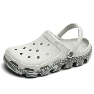 [Ainiway]�N���b�O�T���_�������Y�X���b�p�T�{�T���_���N���b�N�o���h�X���b�|���r�[�`�J�W���A���t�@�b�V�����T���_���������p�y�ʒʋC��(724-QB41)