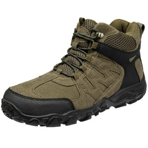 [SOARHOPE]gbLOV[YRpCYoRV[YnCLOV[YjpyʓoRC3etrekkingshoeshikingbootsmenoRO[25.5cm