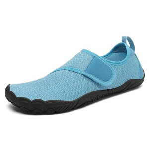 [Mishansha]�}�����V���[�Y�����Y���f�B�[�X�E�H�[�^�[�V���[�Y�������p�x�A�t�b�g�A�N�A�V���[�Y��V�уr�[�`�T���_���y��26.5cm