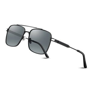 [FEISEDY]�T���O���X�����Y�E�B�����Y���g���ȃX�N�G�A�^�̃p�C���b�g�T���O���X�A�r���e�[�W��70�N��N���V�b�N�ȃ��^���^�]/���]��/�ނ�B2845