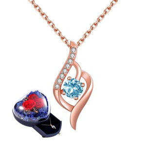 [sassufine]Iׂa΃lbNXvVITNX^(PRECIOSA)ەWVo[925␻fB[XlbNX[Y͂ȂԃvU[uht[hCt[v[g(3sc